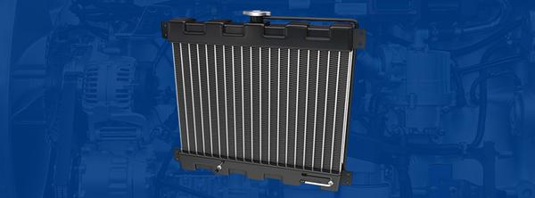 Empire Auto Radiator Co, Inc