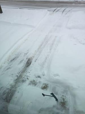 Naperville Snow Removers