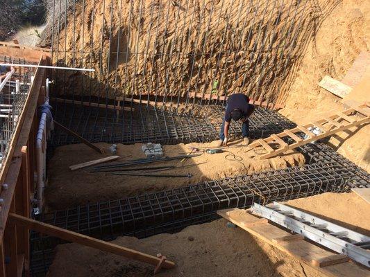 Quatrine Contracting