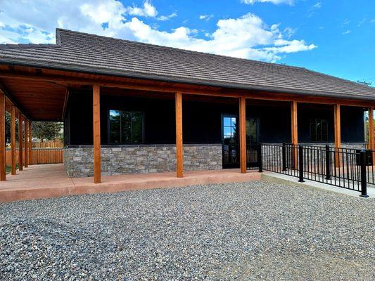 Divine Experience Salon