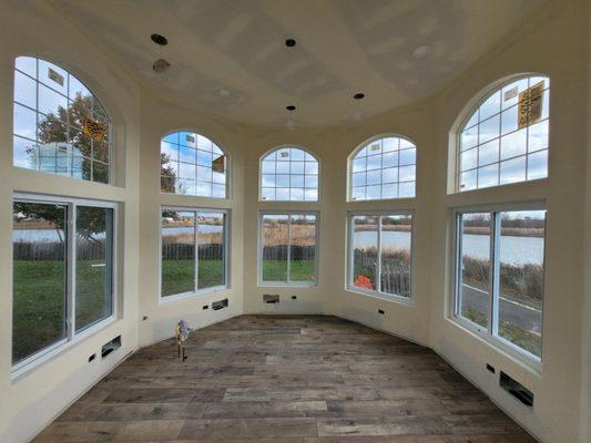 Brian Joseph Painting