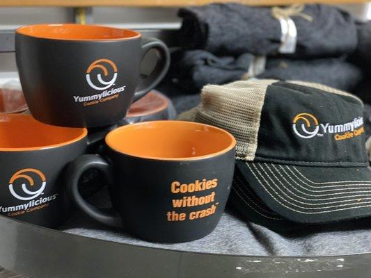 Yummylicious Cookie