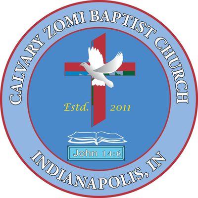 Calvary Zomi Baptist Church