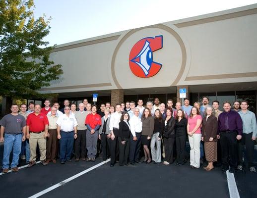 Crime Prevention Security Systems