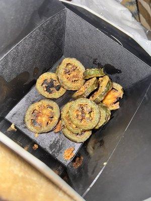 $6 for this first and last time that i order from here