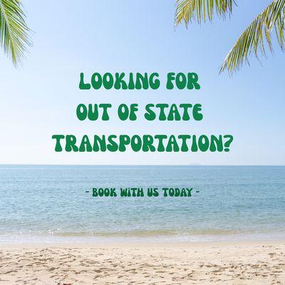 Your Path Transportation