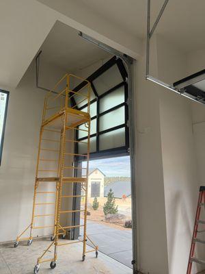 Independence Garage Door Services