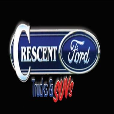 Crescent Ford Trucks Parts