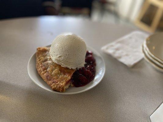 Cherry Pie