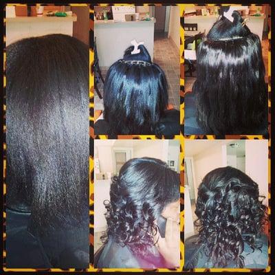 Sophisticated Stylez By Chimere