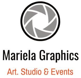 Mariela Graphics Art. Studio & Events Photography