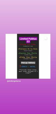 El Vikingo Tacos