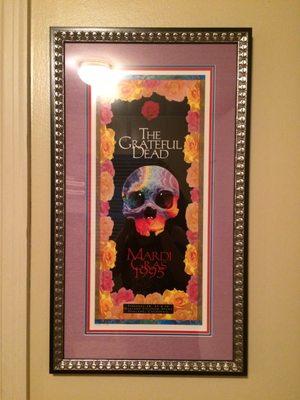 1910 Frame Works & Gallery