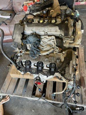 Moe's Towing Service