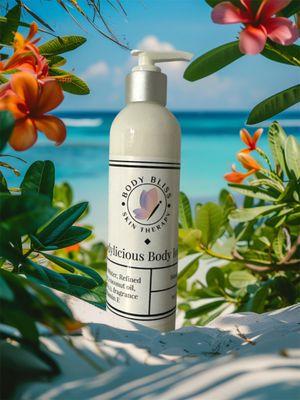 Body Bliss skin therapy