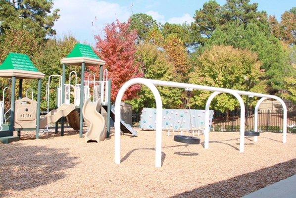 Little Minds 1st Academy