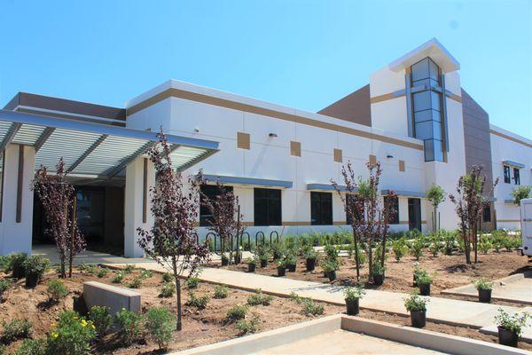 Salvation Army El Cajon