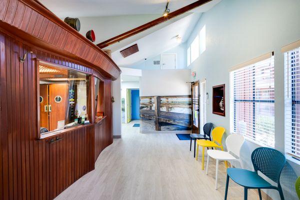 Gilroy Pediatric Dentistry