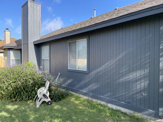 Ismael García Remodeling Wood Flooring