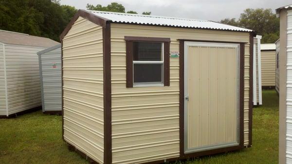 Tampa Sheds
