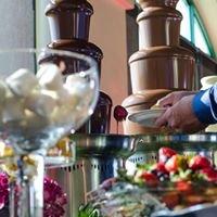 Chocolate Kisses Chocolate Fountains