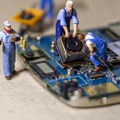 Don't worry ! We fix your !