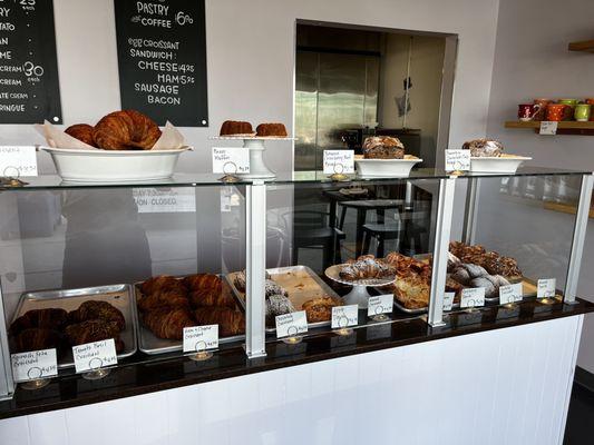 Lone Pine Bakery