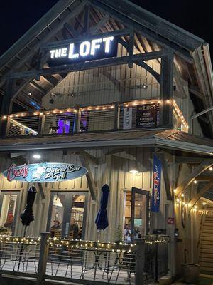 Loft