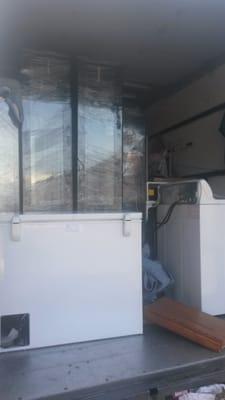 Stone Mountain Movers