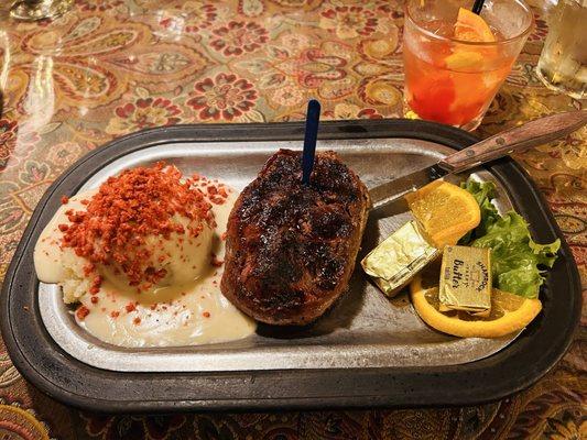 Cattlemen's Steak House