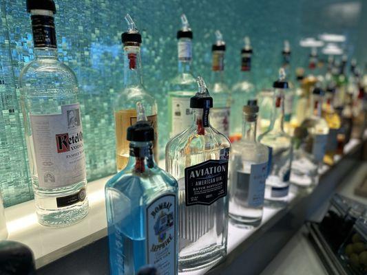 More cocktail you can mix yourself