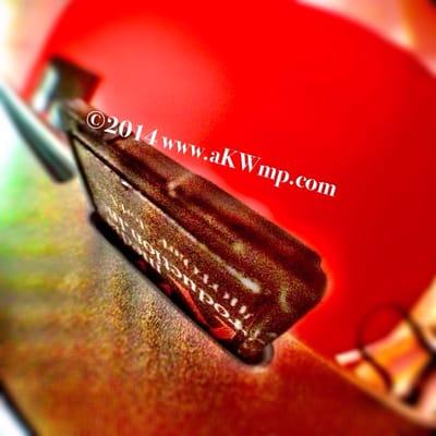 New York Public Library - Richmondtown Library