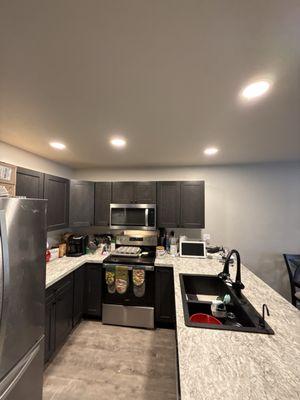 Integrity Electric Service