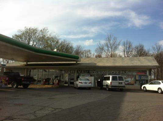 Plain View Service Center