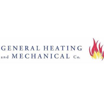 General Heating and Mechanical Co.