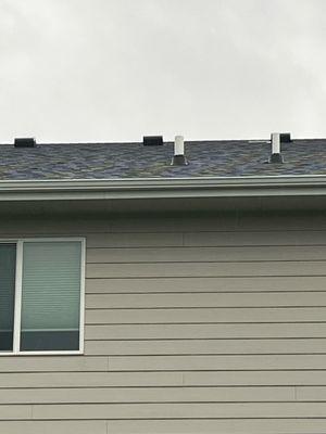 Keystone Home Inspections