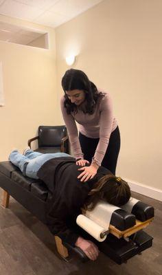 Abundant Health Chiropractic