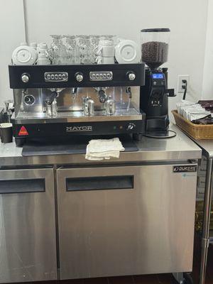 Flavors Of Portugal Cafe