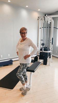 Body Science Personal Training