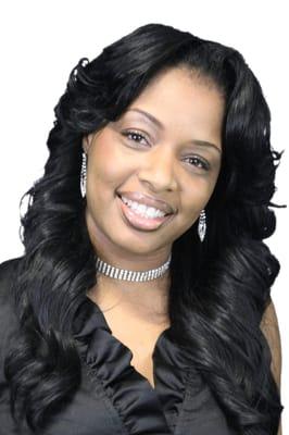 KVeshon Virgin Hair & Salon