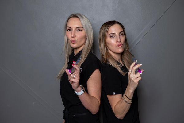 Refresh St Petersburg Medical Aesthetics