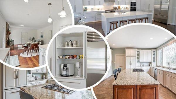 Home Sweet Home Improvements