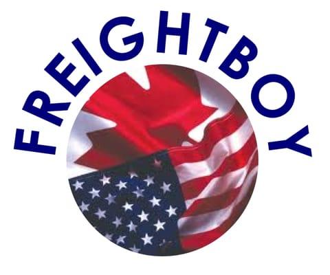 Freight Boy