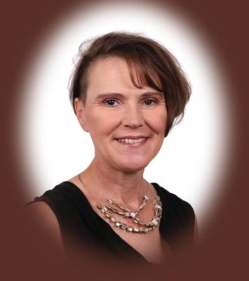 Charlene Stovin - Attorney Broker Services