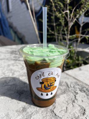 Cafe Cà Phê