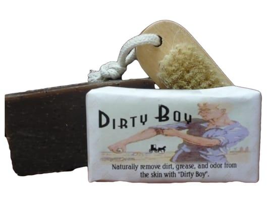 Amish Country Essentials