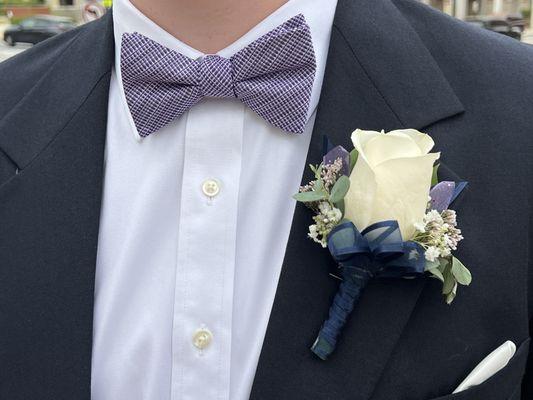 Boutonnière