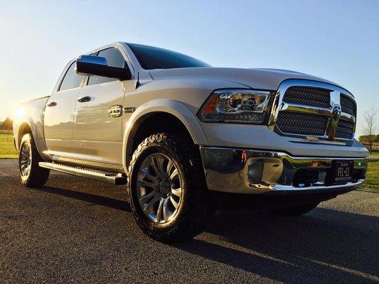 Triple S Auto Detailing