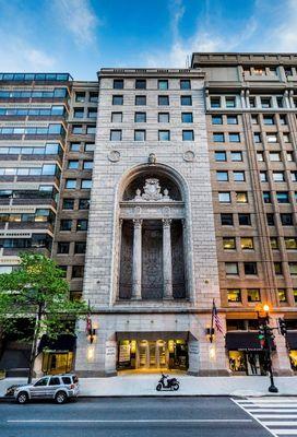 Chinese Acupuncture & Herb Center