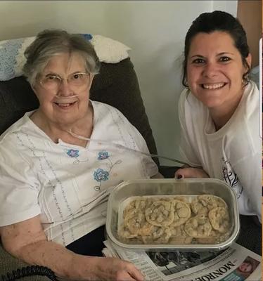 Angel's Helpful Hands